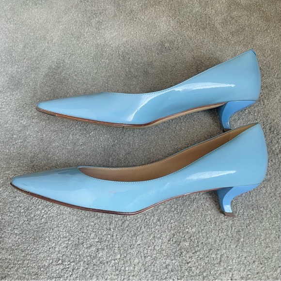 Roger Vivier Virgule Pump $150 - Picture 3 of 7